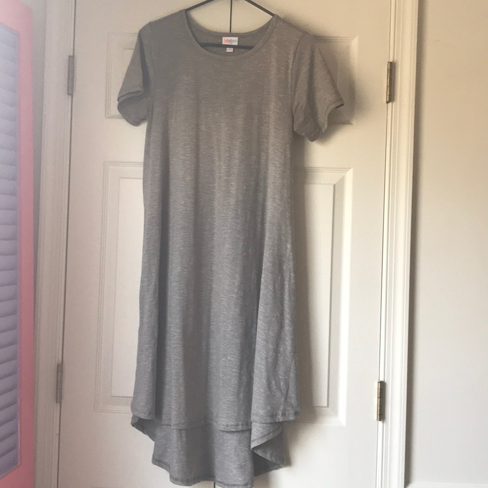 LuLaRoe Carly Dress